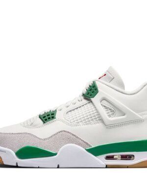 Air Jordan 4 Retro SB ‘Pine Green’