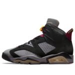 Air Jordan 6 Retro ‘Bordeaux’