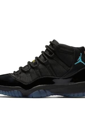 Air Jordan 11 Retro ‘Gamma Blue’
