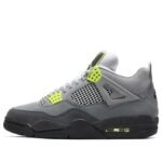 Air Jordan 4 Retro SE ‘Neon 95’