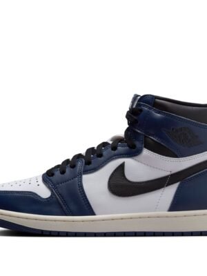 Air Jordan 1 Retro High OG ‘Midnight Navy’