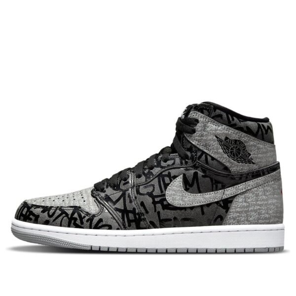 Air Jordan 1 High OG ‘Rebellionaire’