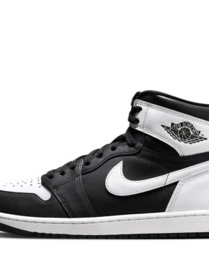 Air Jordan 1 High OG ‘Black White’