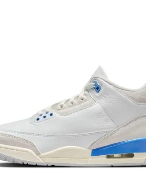 Air Jordan 3 ‘Lucky Shorts’