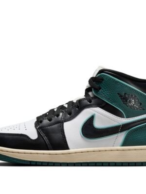 Air Jordan 1 Mid SE ‘Oxidized Green’