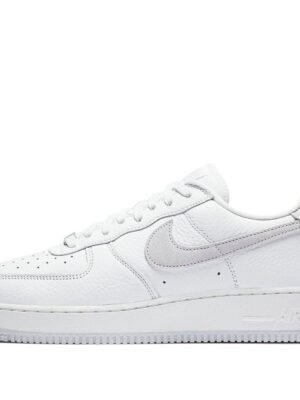 Nike Air Force 1 ’07 Craft ‘White Photon Dust’