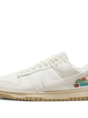 Nike Dunk Low ‘The Future is Equal’