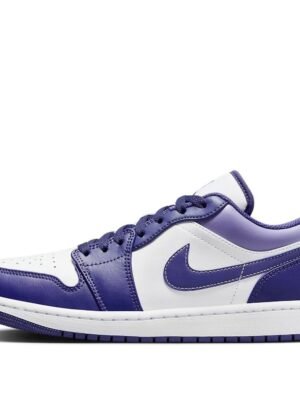 Air Jordan 1 Low ‘Sky J Purple’