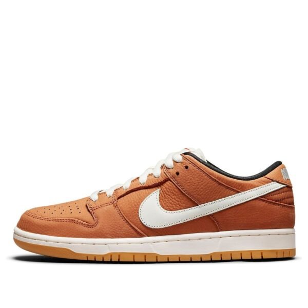 Nike Civilist x Dunk Low Pro SB QS ‘Thermography’