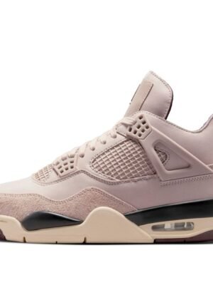 Air Jordan 4 x A Ma Maniere ‘Fossil Stone’