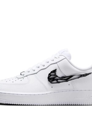 Nike Air Force 1 Low ‘Liquid Metal Swoosh’