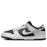 Nike Dunk Low ‘Reverse Panda Neon’