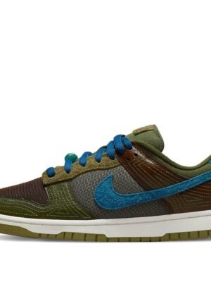 Nike Dunk Low NH ‘Cacao Wow’