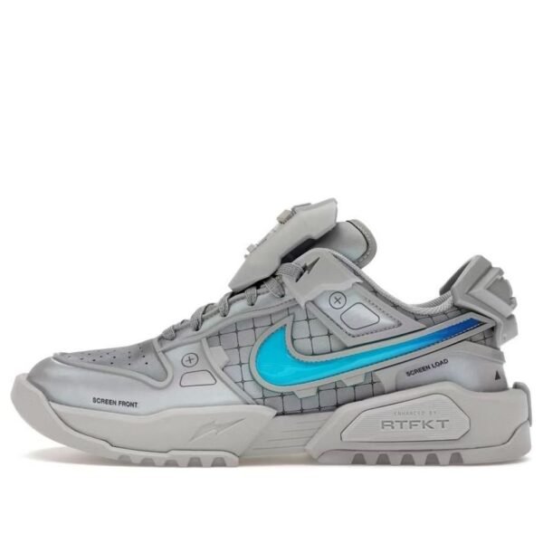 Nike Dunk Genesis Low RTFKT OG ‘Grey Blue’
