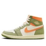 Air Jordan 1 High OG Craft ‘Celadon’