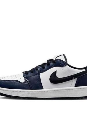 Air Jordan 1 Retro Low Golf ‘Midnight Navy’
