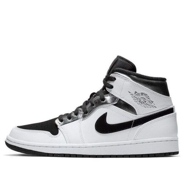 Air Jordan 1 Mid ‘Alternate Think 16’