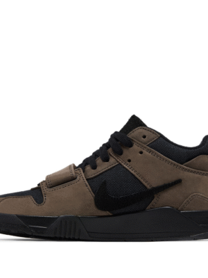 Travis Scott x Jordan Jumpman Jack “Dark Mocha”